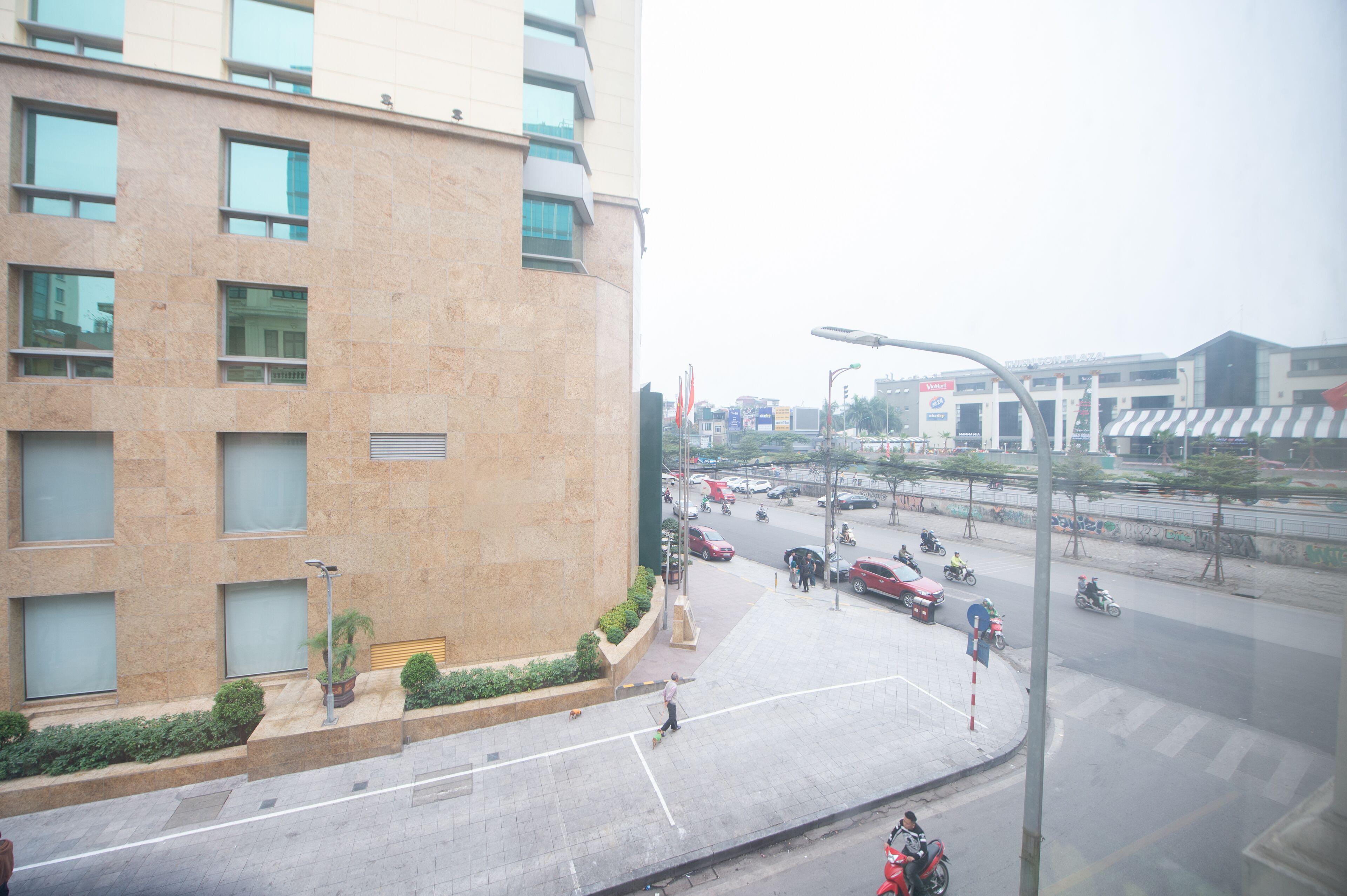 Hong Ha Hotel — Fotos 3